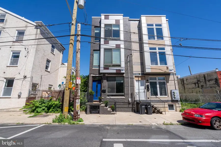 1241 N 19th St, Philadelphia, PA 19121 - #2