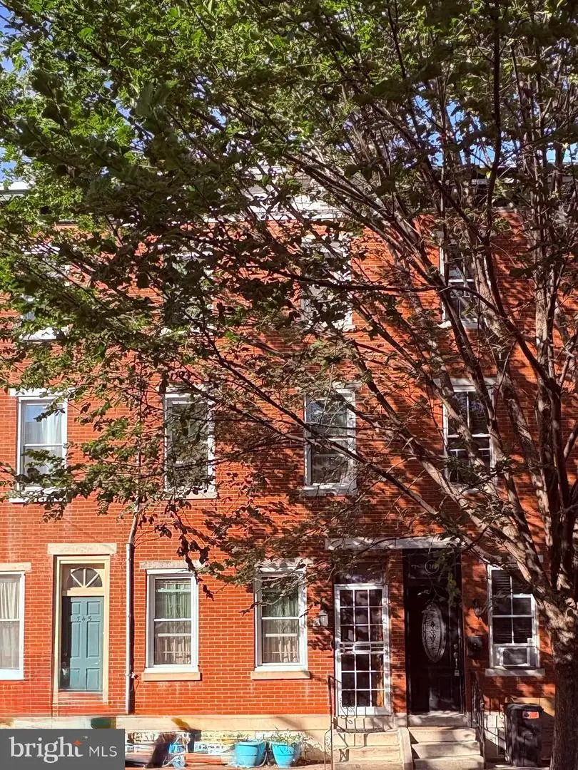 343 Dickinson St, Philadelphia, PA 19147 - #2