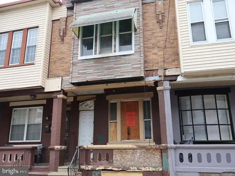 1844 S Ringgold St, Philadelphia, PA 19145 - #2