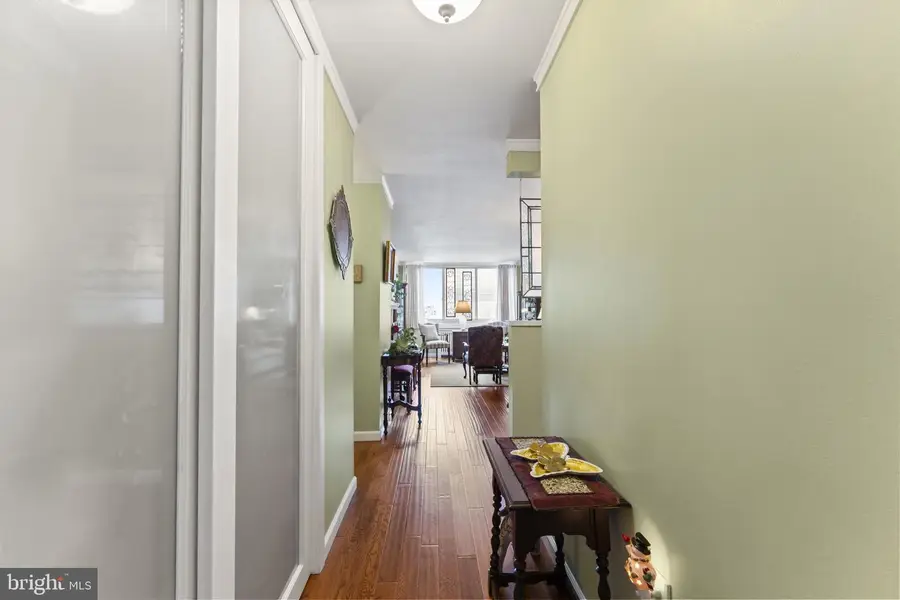 1901 John F Kennedy Blvd #924, Philadelphia, PA 19103 - #2