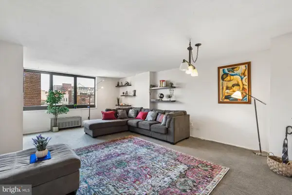 1420 Locust St #8g, PHILADELPHIA, PA 19102