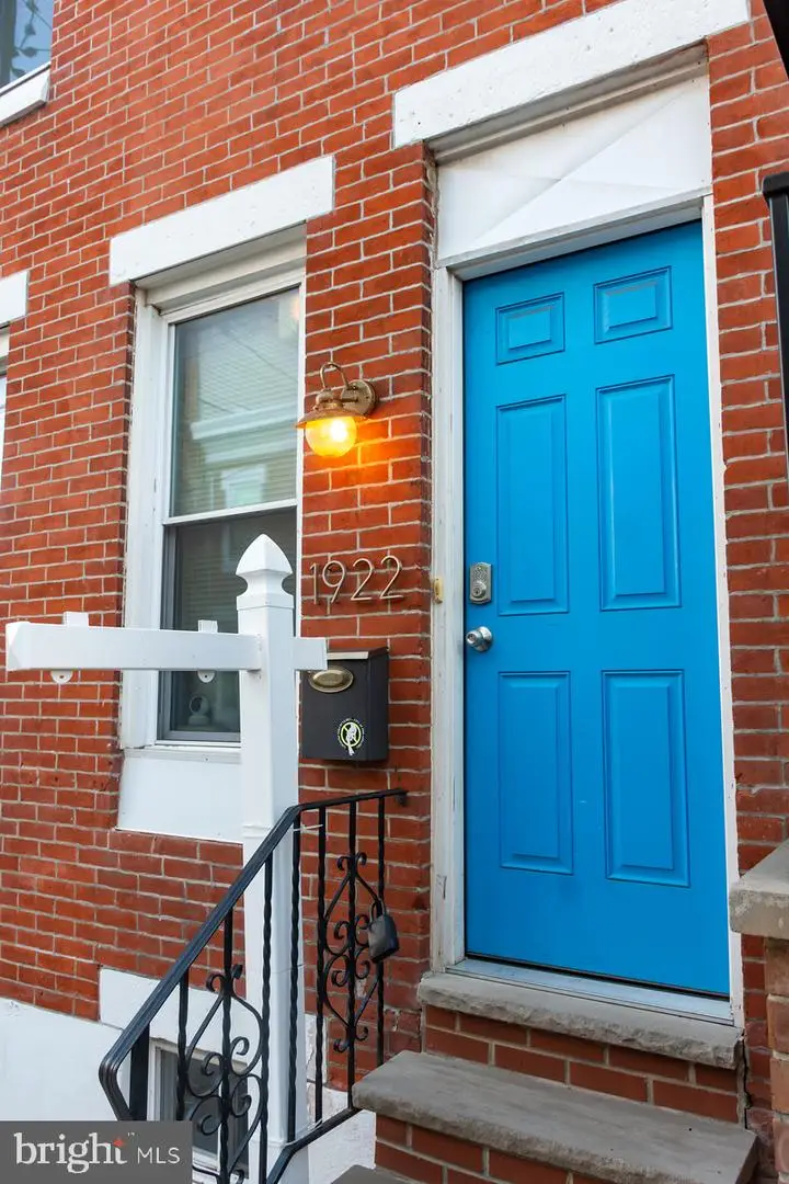1922 Watkins St, Philadelphia, PA 19145 - #1