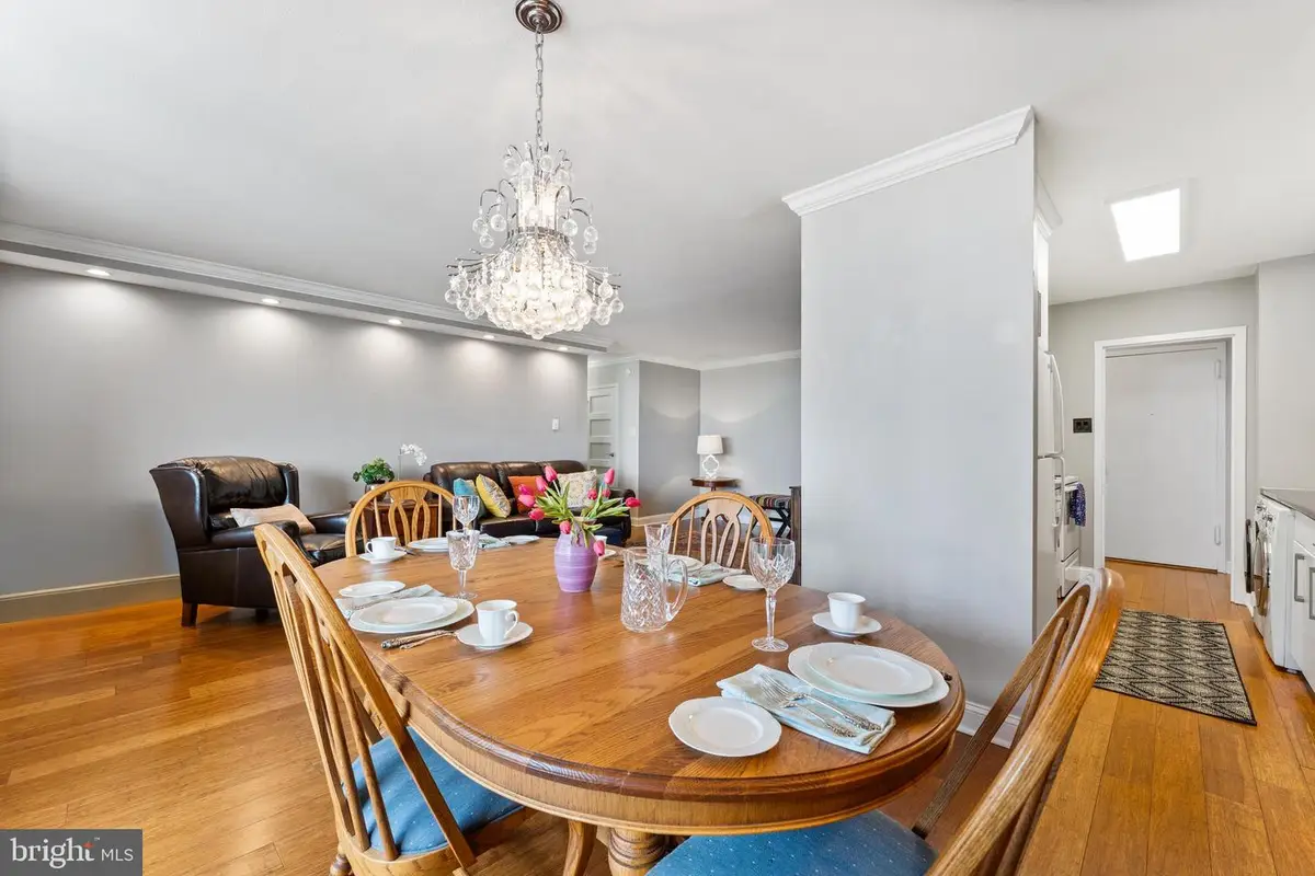 1901 John F Kennedy Blvd #2306, Philadelphia, PA 19103 - #1