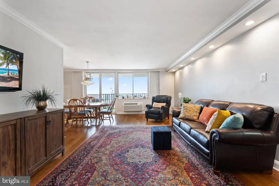 1901 John F Kennedy Blvd #2306, Philadelphia, PA 19103 - #3