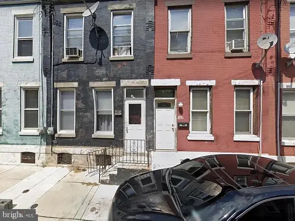 1220 W Rush St, PHILADELPHIA, PA 19133