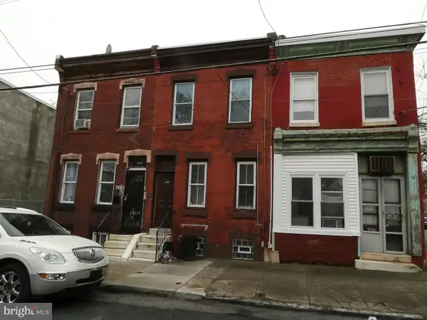 2049 Wilmot St, PHILADELPHIA, PA 19124
