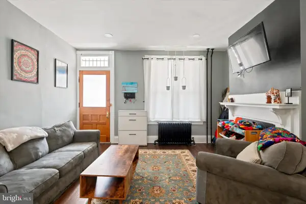 1524 N Myrtlewood St, PHILADELPHIA, PA 19121