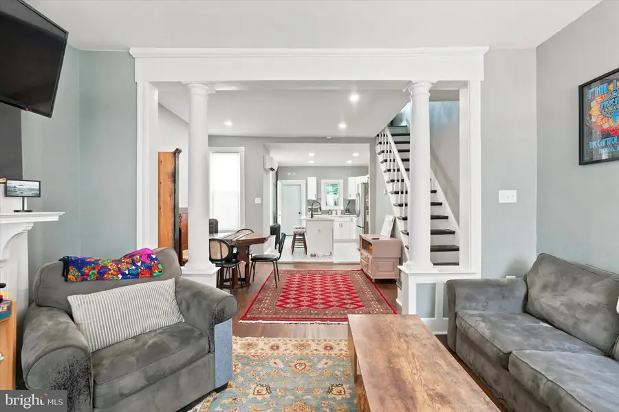 1524 N Myrtlewood St, Philadelphia, PA 19121 - #3