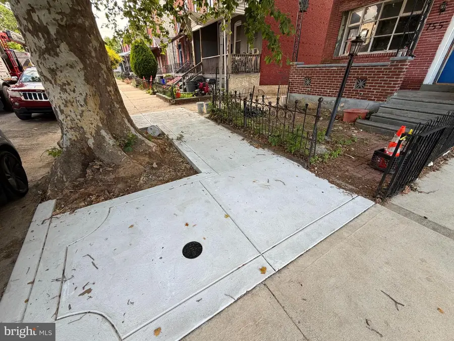 755 N 43rd St, Philadelphia, PA 19104 - #2