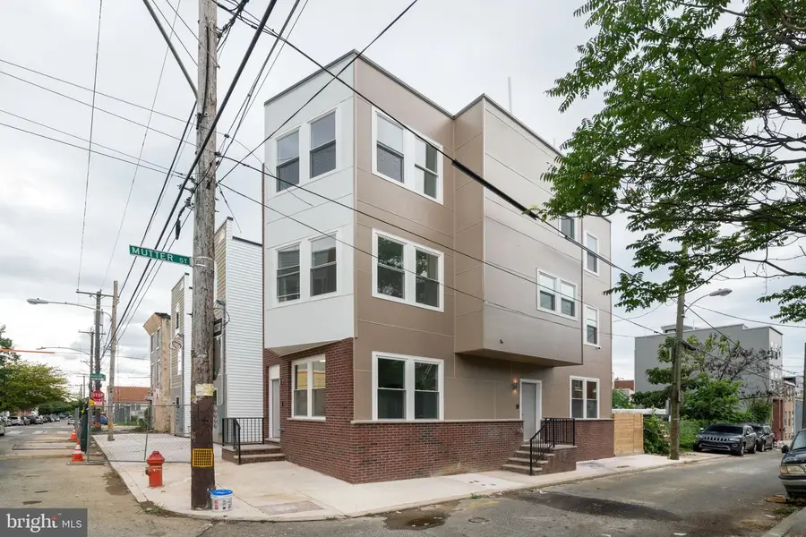156 W Cumberland St, Philadelphia, PA 19133 - #2