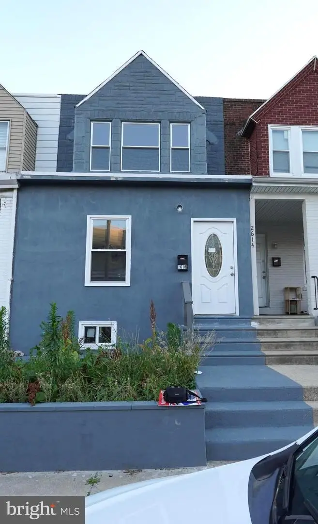2616 S Carroll St, Philadelphia, PA 19142 - #1