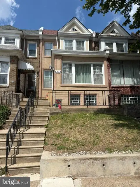 6732 Ogontz Ave, Philadelphia, PA 19126 - #2