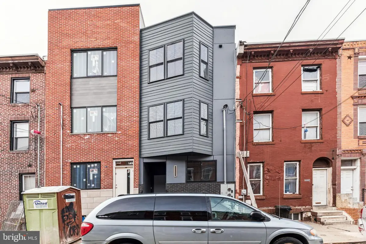 2224 N Howard St, Philadelphia, PA 19133 - #1