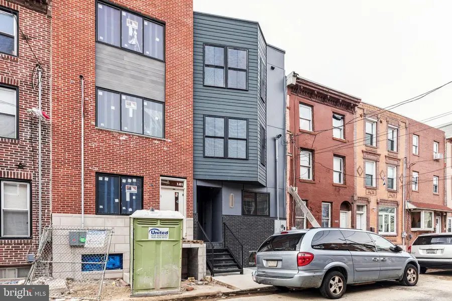 2224 N Howard St, Philadelphia, PA 19133 - #2