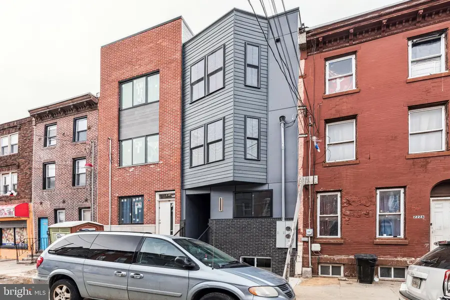 2224 N Howard St, Philadelphia, PA 19133 - #3