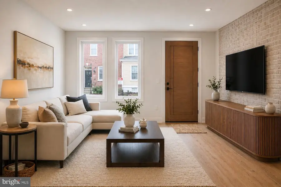 1217 S 16th St, Philadelphia, PA 19146 - #2