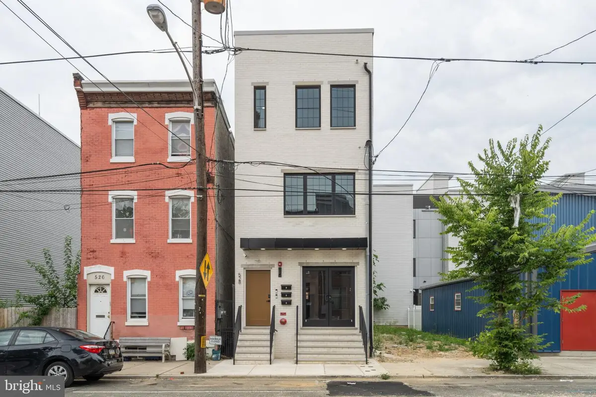 528 W Berks St, Philadelphia, PA 19122 - #1