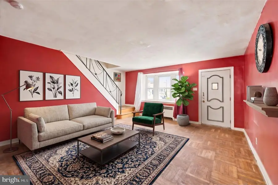 6130 Shisler St, Philadelphia, PA 19149 - #2