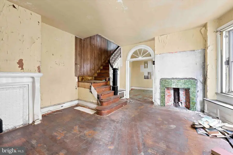 221 N 54th St, Philadelphia, PA 19139 - #3