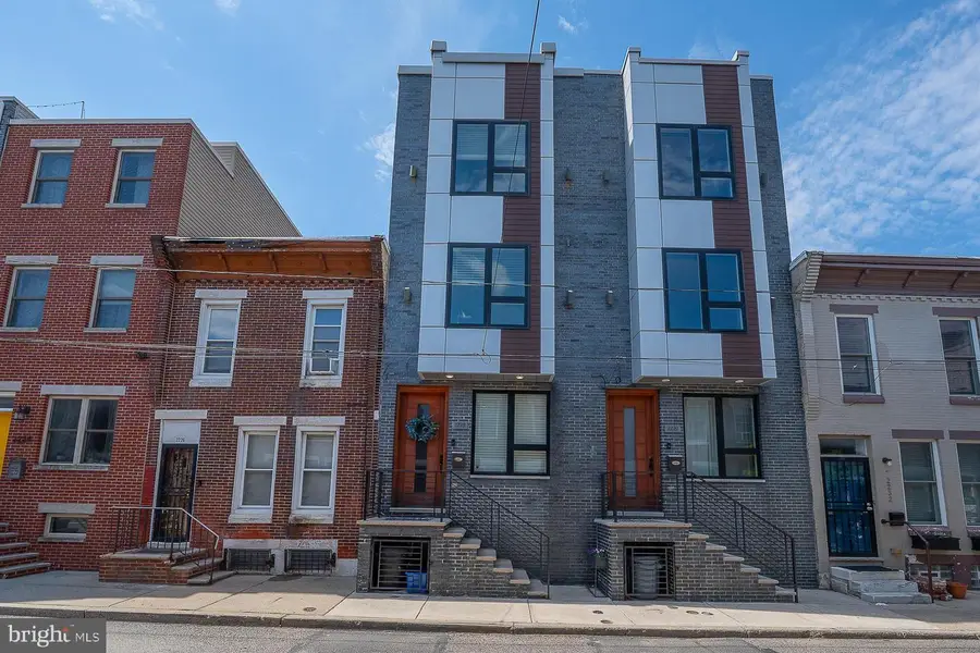 2228 Sears St, Philadelphia, PA 19146 - #2