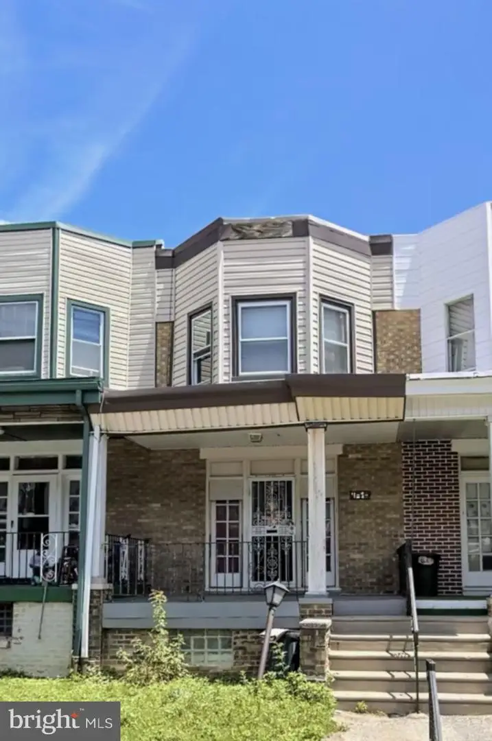 4815 N Hutchinson St, Philadelphia, PA 19141 - #1