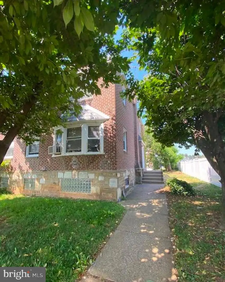 1003 Fanshawe St, Philadelphia, PA 19111 - #1