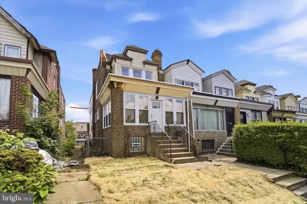 5416 Lebanon Ave, PHILADELPHIA, PA 19131
