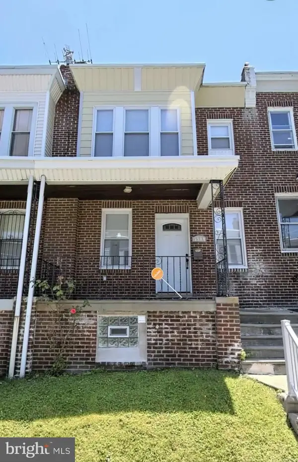 5904 Turner St, PHILADELPHIA, PA 19151