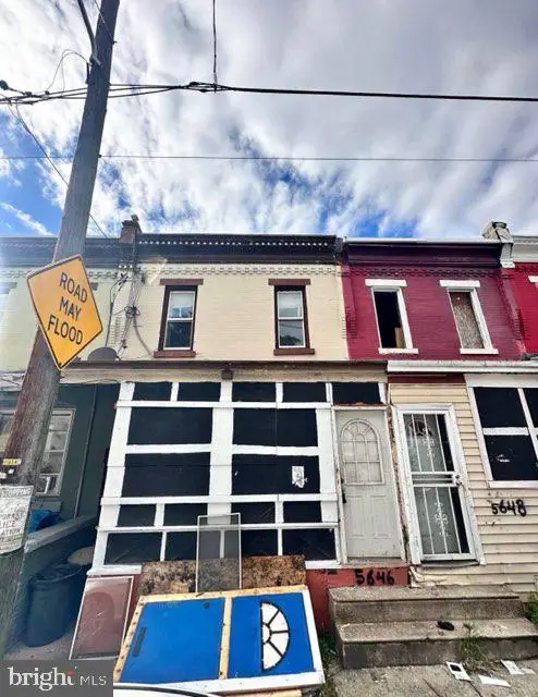 5646 Heiskell St, Philadelphia, PA 19144 - #1