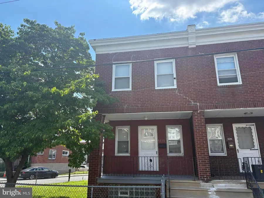 5119 Hawthorne St, Philadelphia, PA 19124 - #2