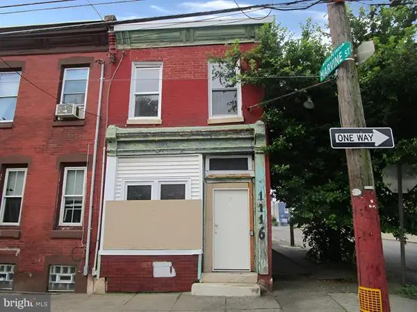 1116 W Somerset St, PHILADELPHIA, PA 19133