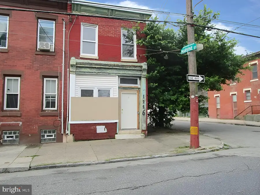 1116 W Somerset St, Philadelphia, PA 19133 - #2