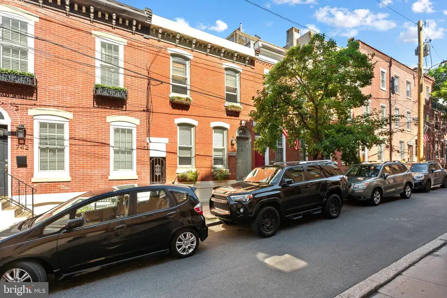 744 N Ringgold St, Philadelphia, PA 19130 - #2