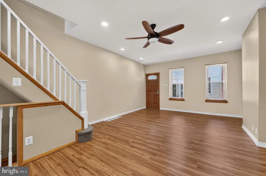 2317 S Hicks St, Philadelphia, PA 19145 - #2