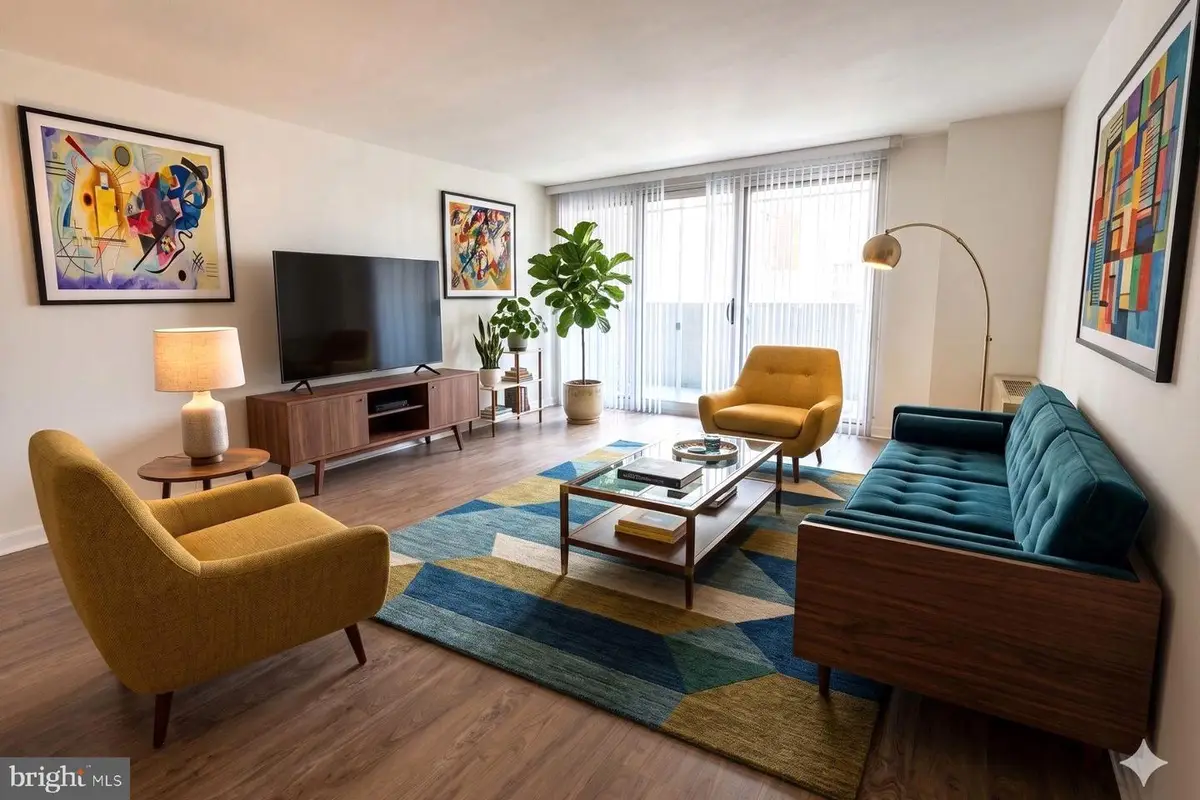 224-30 W Rittenhouse Sq #213, Philadelphia, PA 19103 - #1
