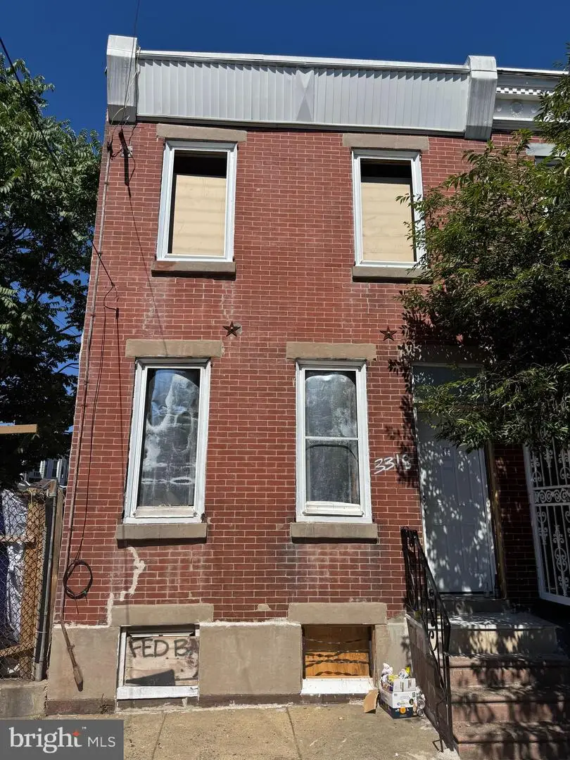 3316-3318 H St, Philadelphia, PA 19134 - #1