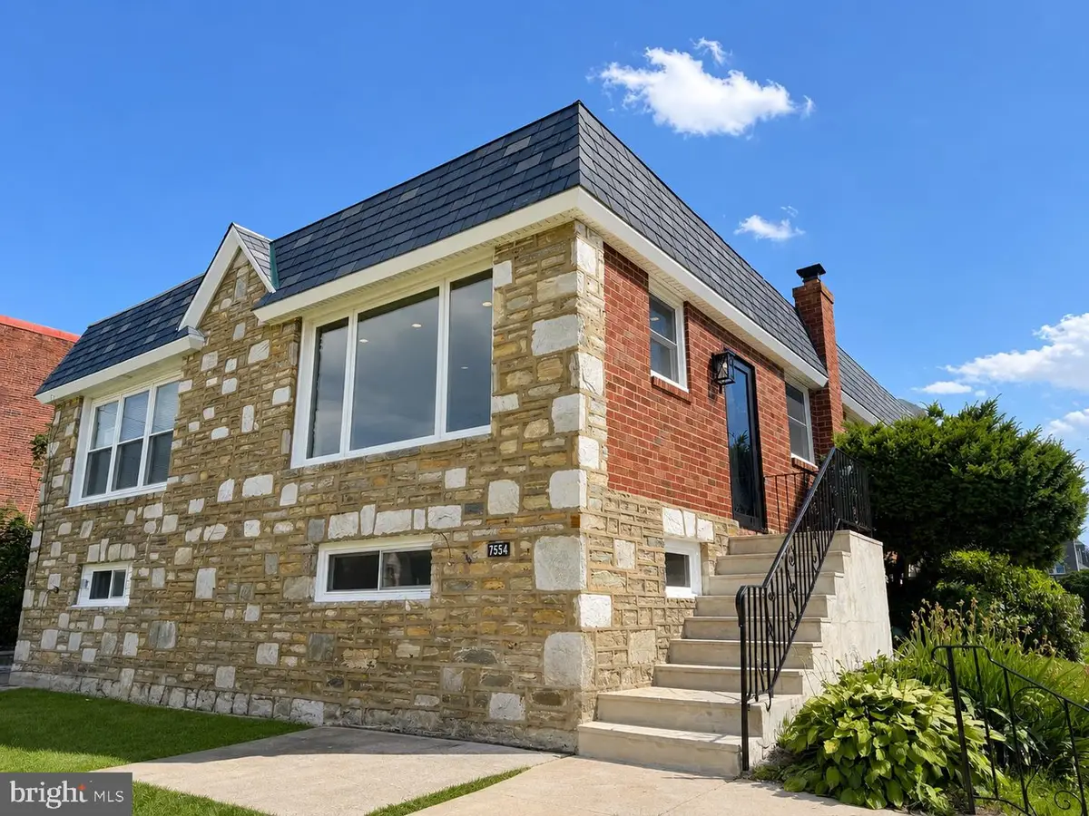 7554 Forrest Ave, Philadelphia, PA 19150 - #1