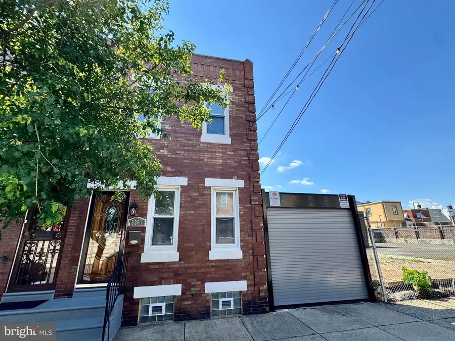3367 Edgemont St, Philadelphia, PA 19134 - #2