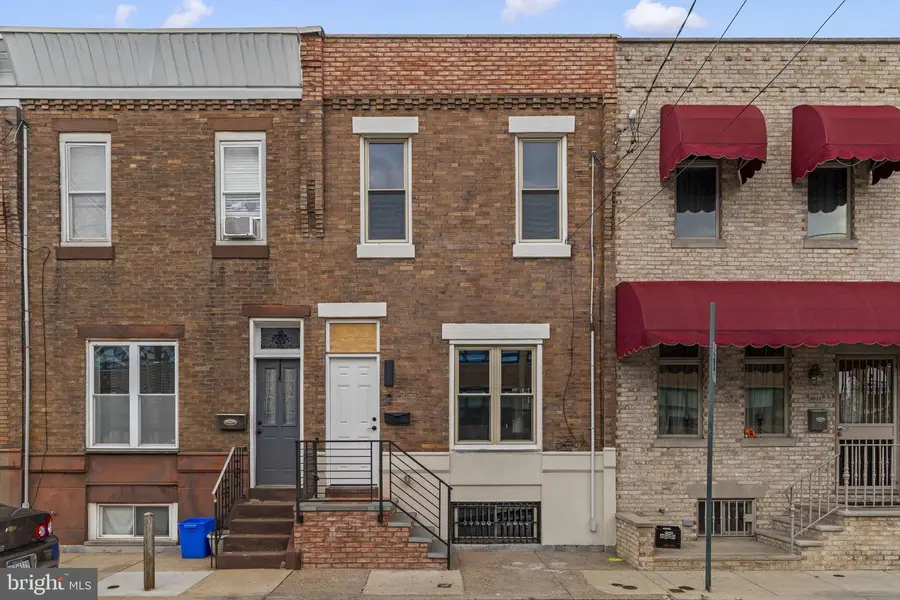 2514 S Bancroft St, Philadelphia, PA 19145 - #2