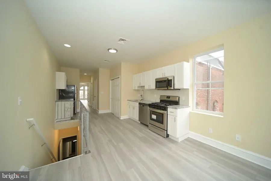 1816 W Girard Ave, Philadelphia, PA 19130 - #2