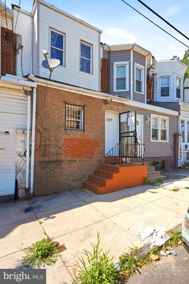 7277 Saybrook Ave, Philadelphia, PA 19142 - #2