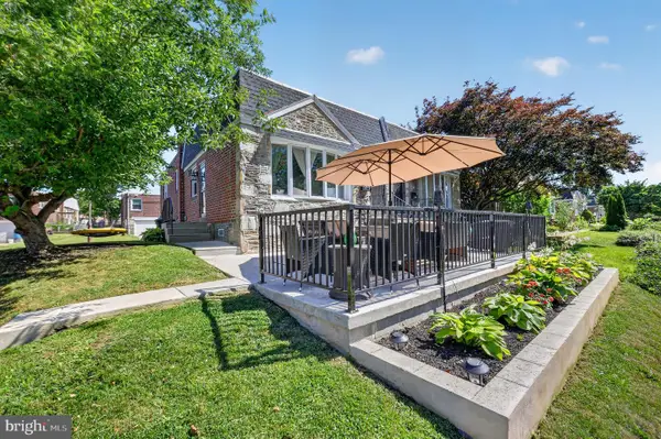 8527 Algon Ave, PHILADELPHIA, PA 19152