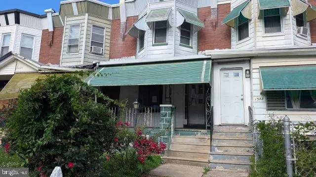 1550 N Allison St, Philadelphia, PA 19131 - #1