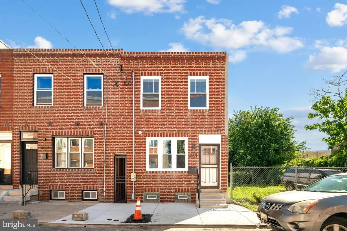 2061 E William St, Philadelphia, PA 19134 - #1