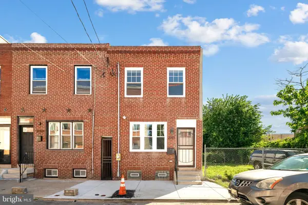 2061 E William St, PHILADELPHIA, PA 19134