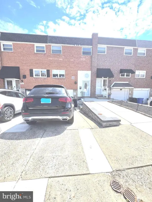 3559 Nottingham Ln, PHILADELPHIA, PA 19114