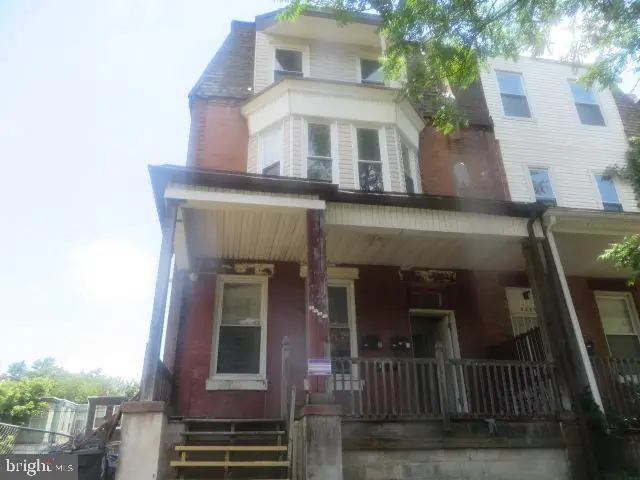 3331 N 16th St, Philadelphia, PA 19140 - #1