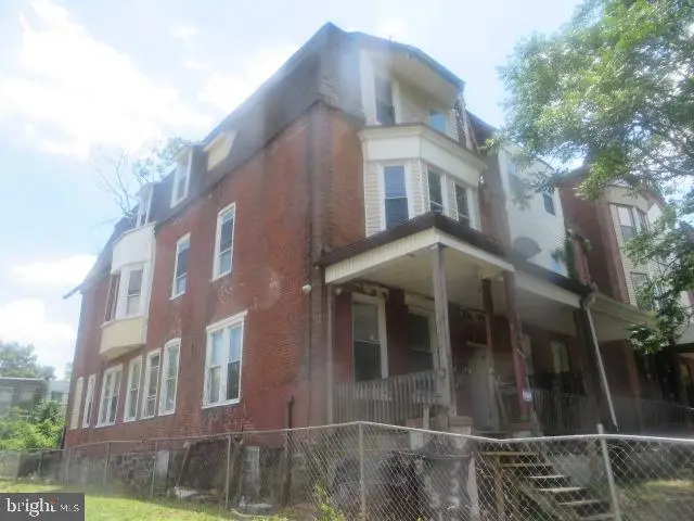 3331 N 16th St, Philadelphia, PA 19140 - #2