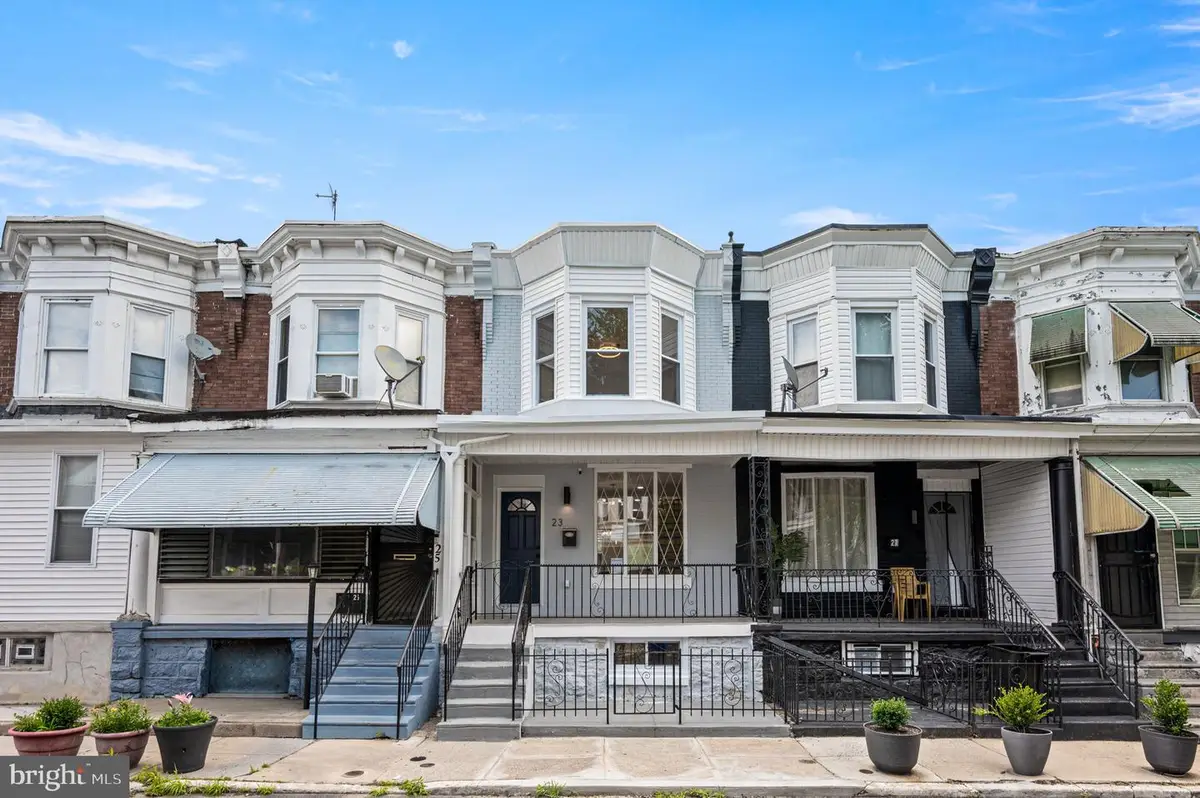 23 N Millick St, Philadelphia, PA 19139 - #1