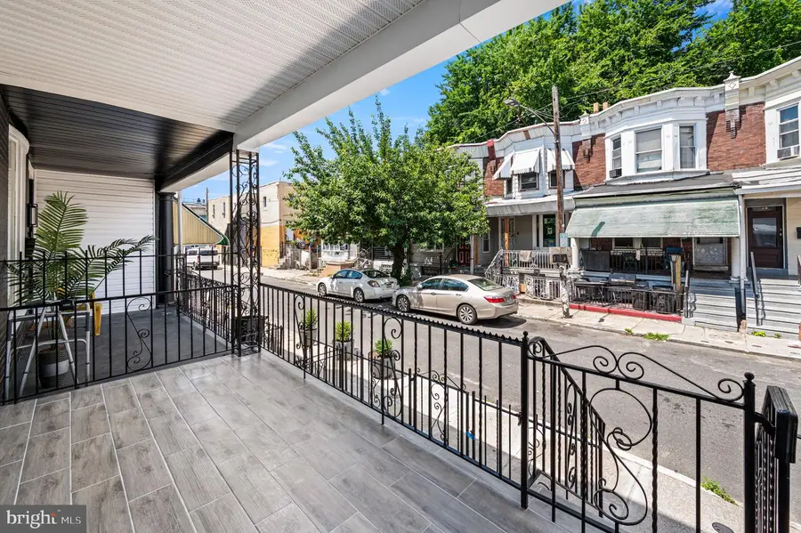 23 N Millick St, Philadelphia, PA 19139 - #3
